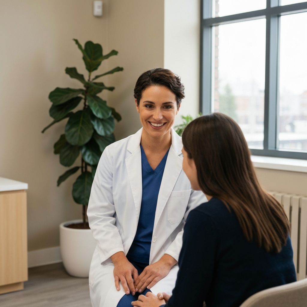 Educational approach