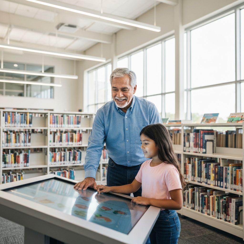 Educational approach boundaries